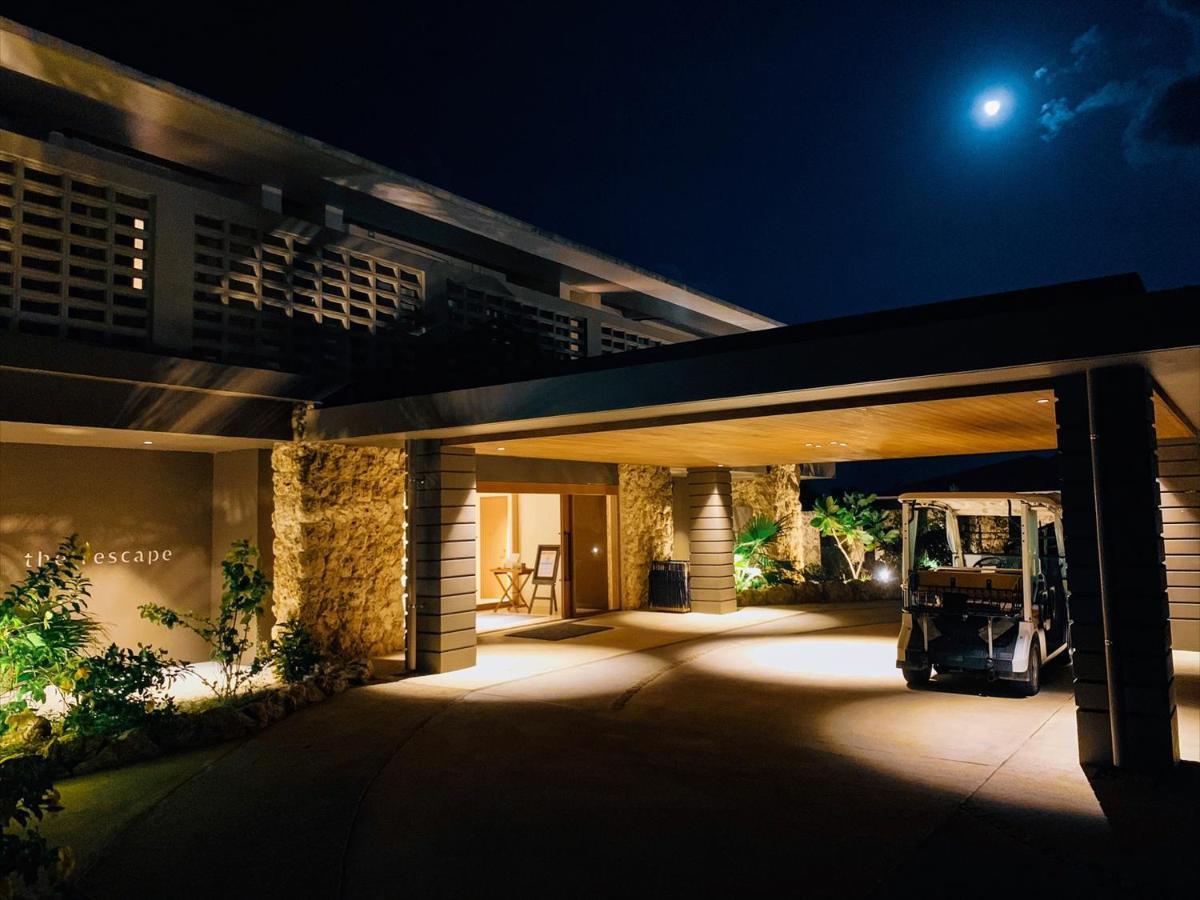 The Rescape Miyakojima (Okinawa)