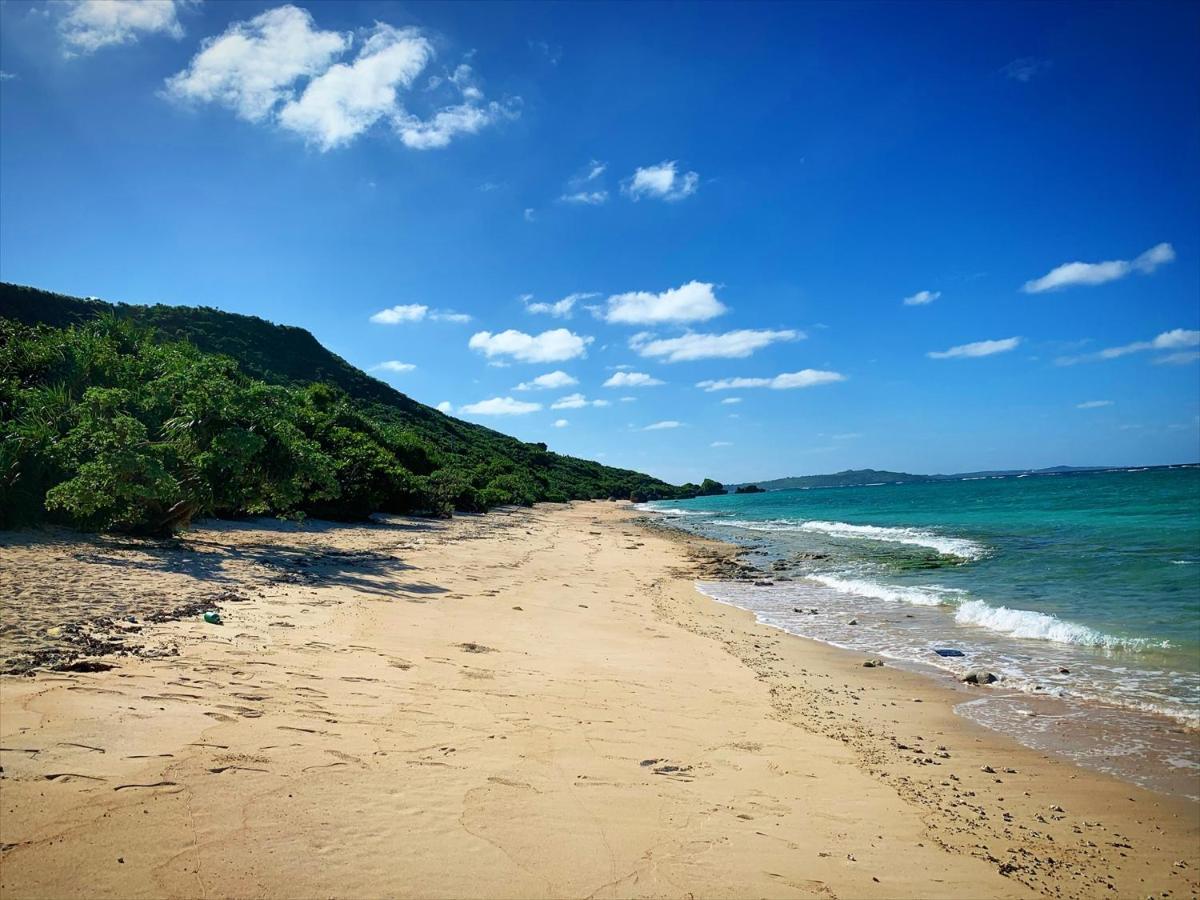 เดอะ เรสเคป 3* Miyakojima (Okinawa)