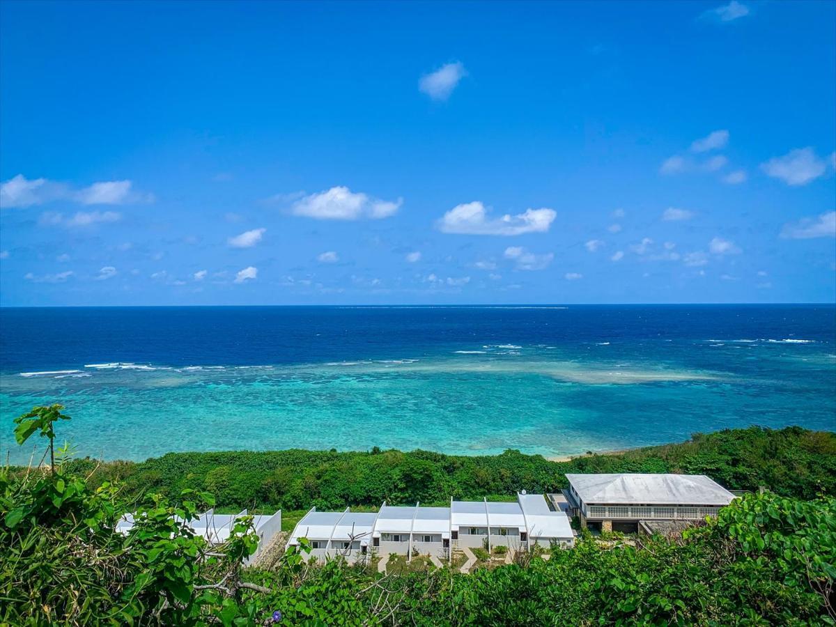The Rescape Hotel Miyakojima (Okinawa)