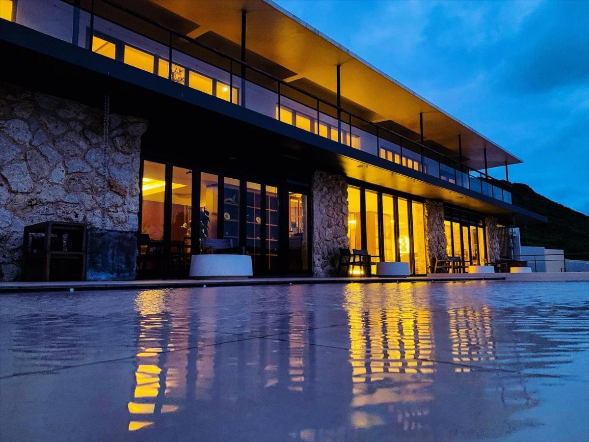 Hotel The Rescape Miyakojima (Okinawa)