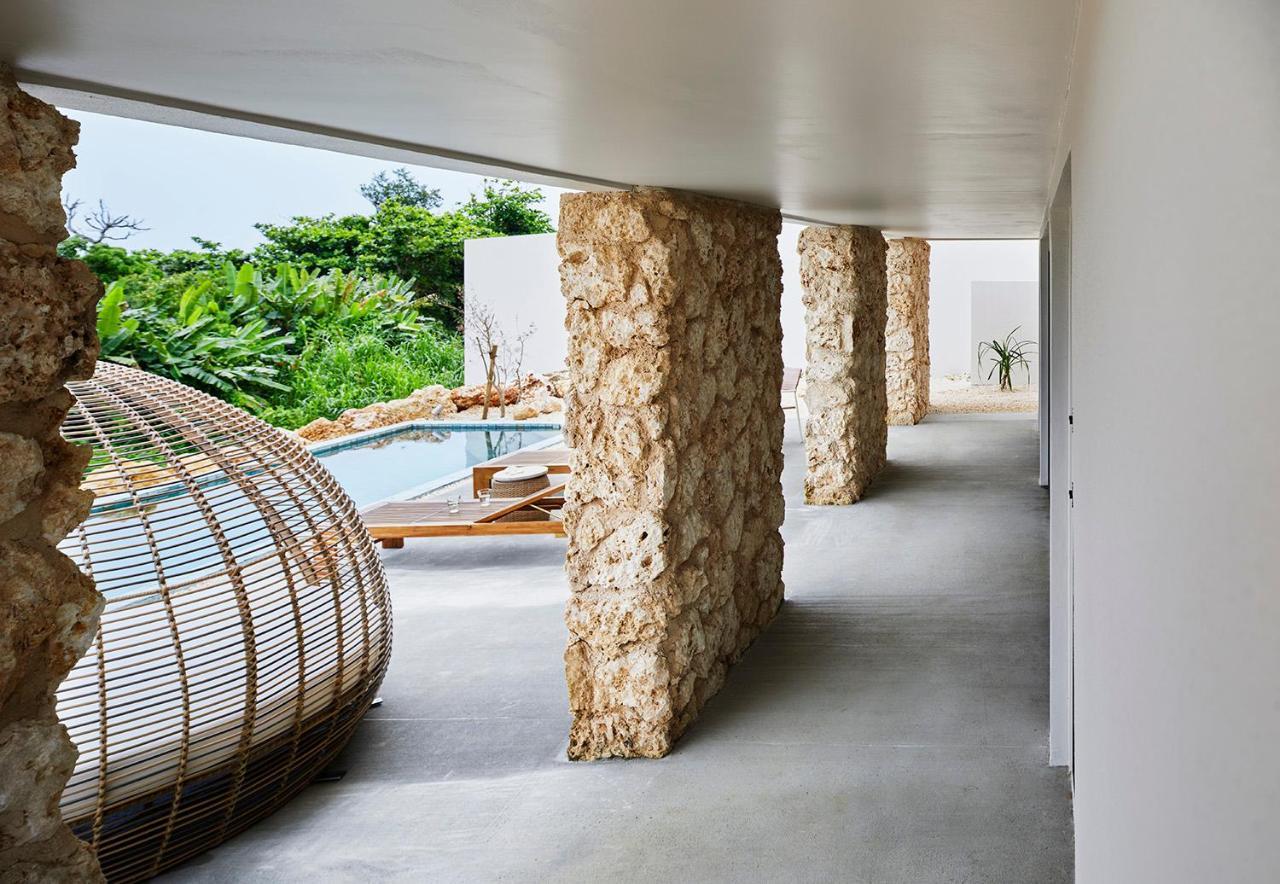 Hotel The Rescape Miyakojima (Okinawa)