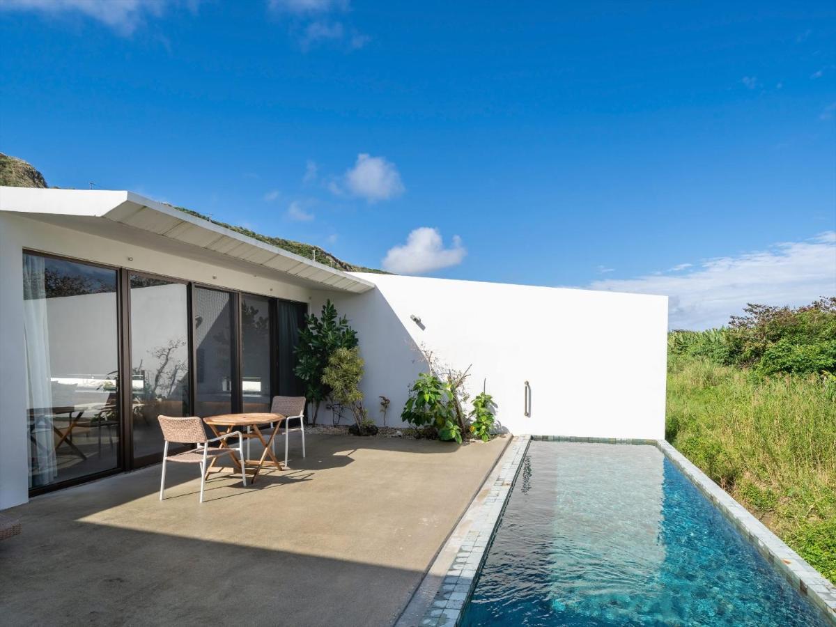 The Rescape Hotel Miyakojima (Okinawa)