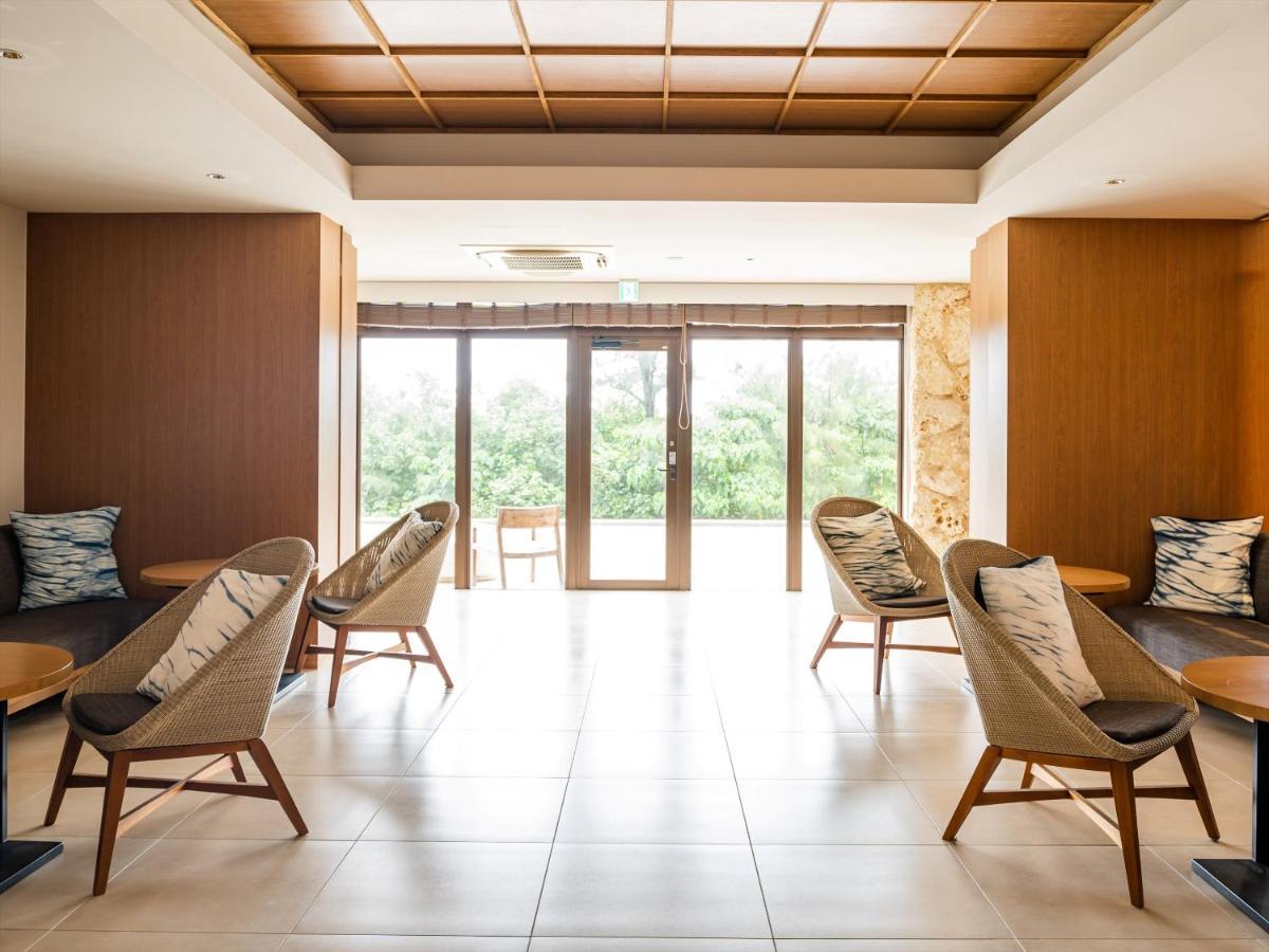 Hotel The Rescape Miyakojima (Okinawa)