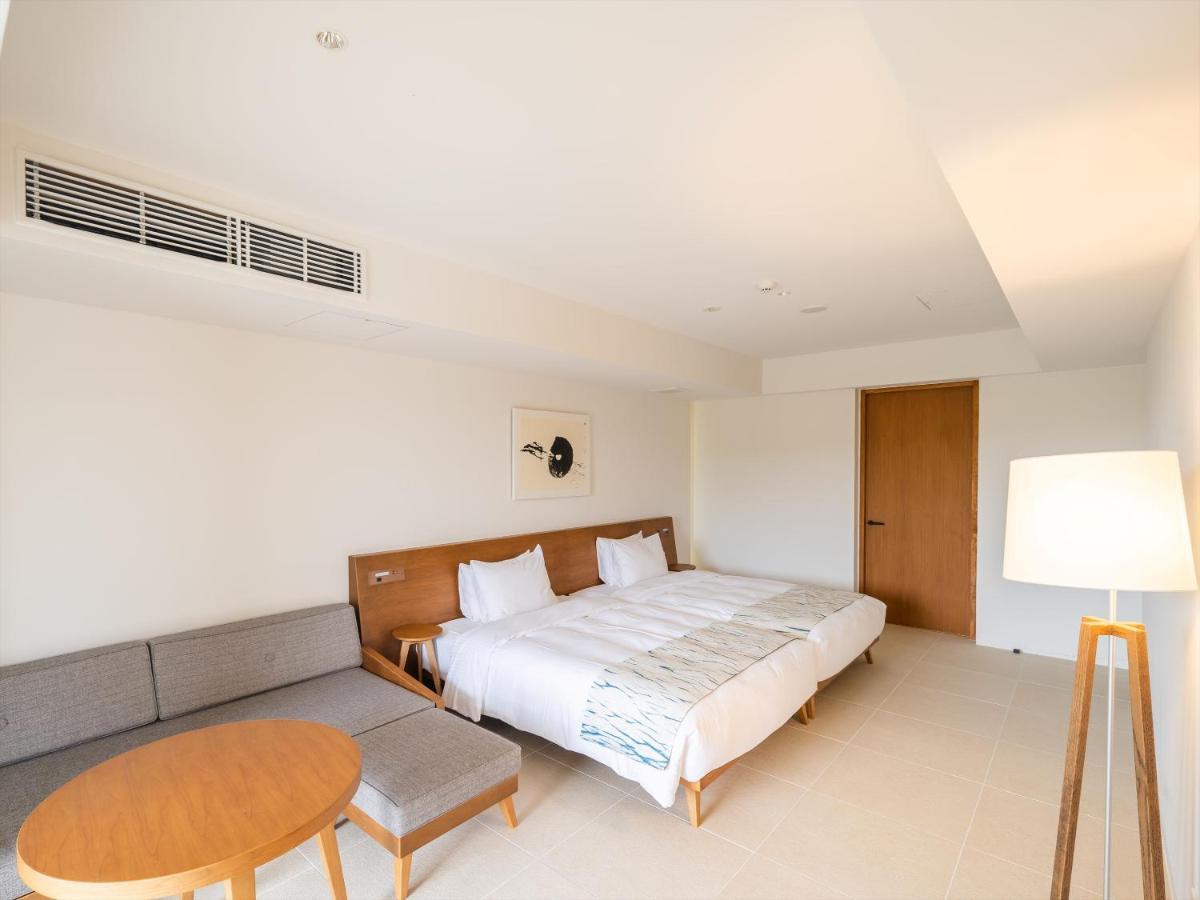 Hotel The Rescape 3*