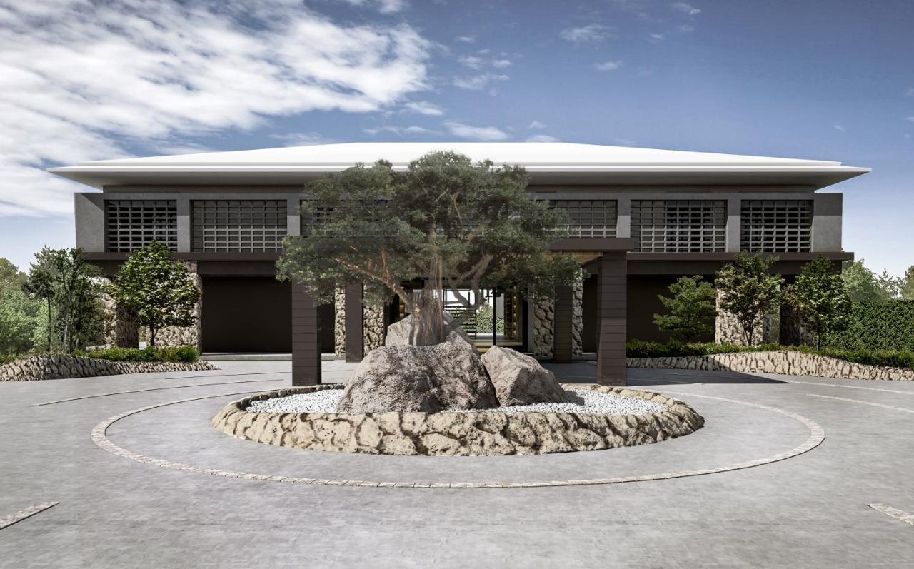 Hotel The Rescape Miyakojima (Okinawa)