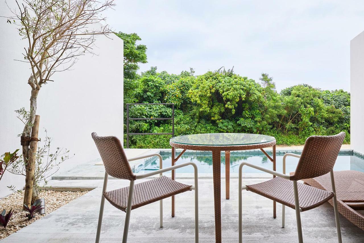 The Rescape Hotel 3*