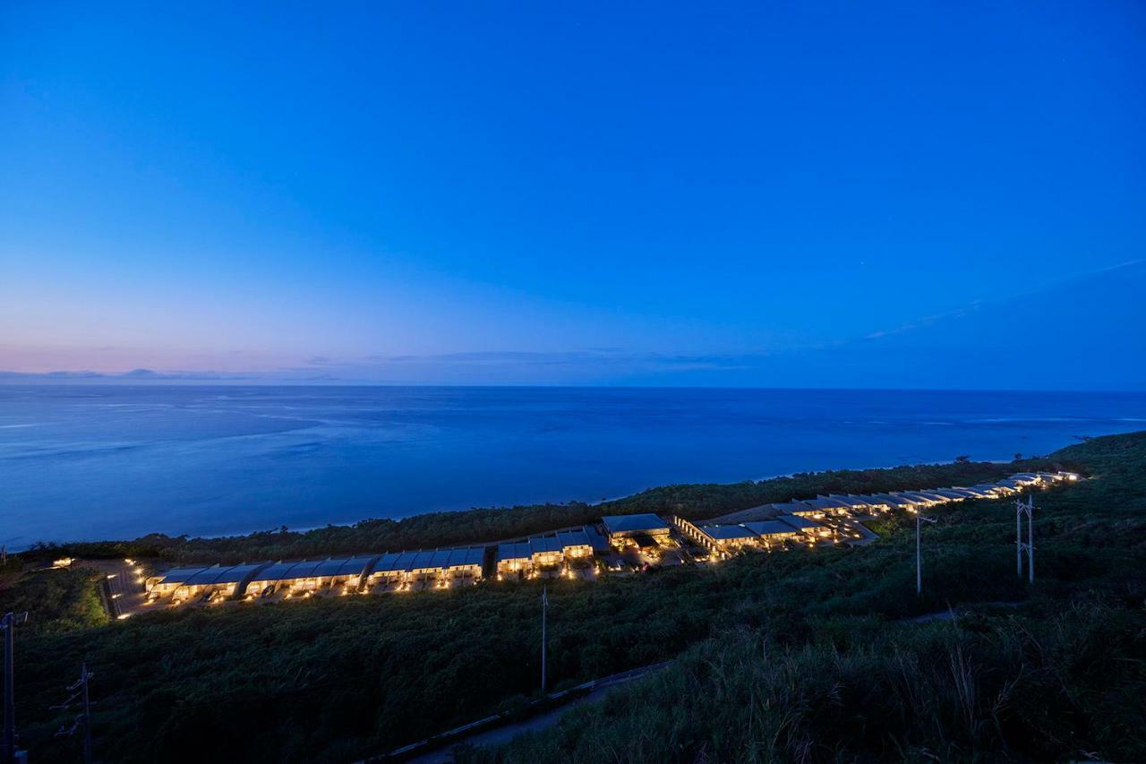 The Rescape Miyakojima (Okinawa)