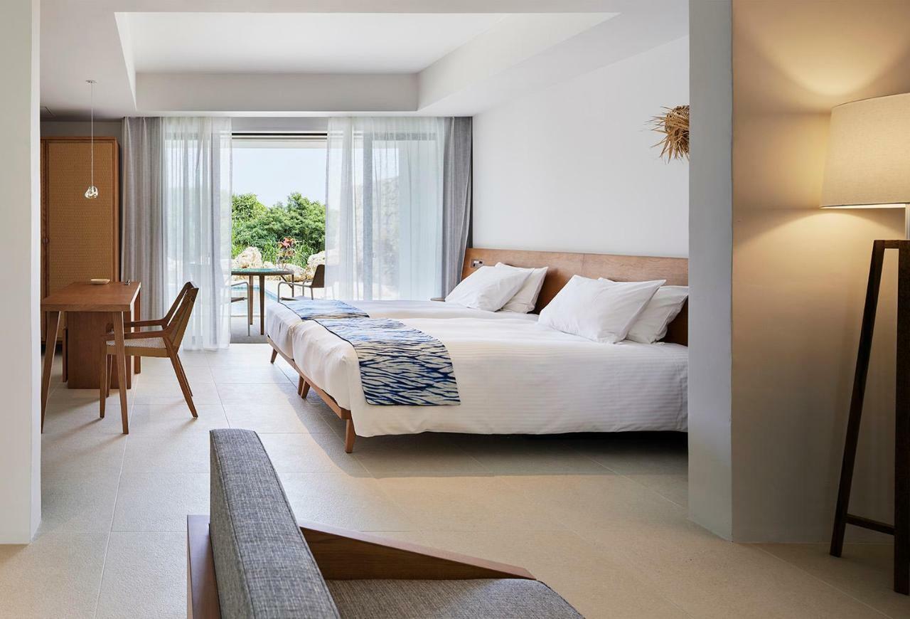 The Rescape Hotel Miyakojima (Okinawa)