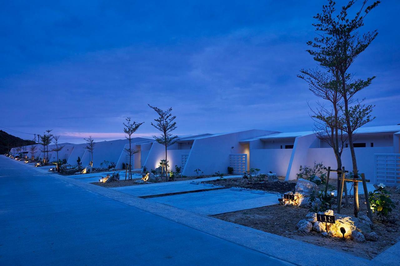 โรงแรม เดอะ เรสเคป