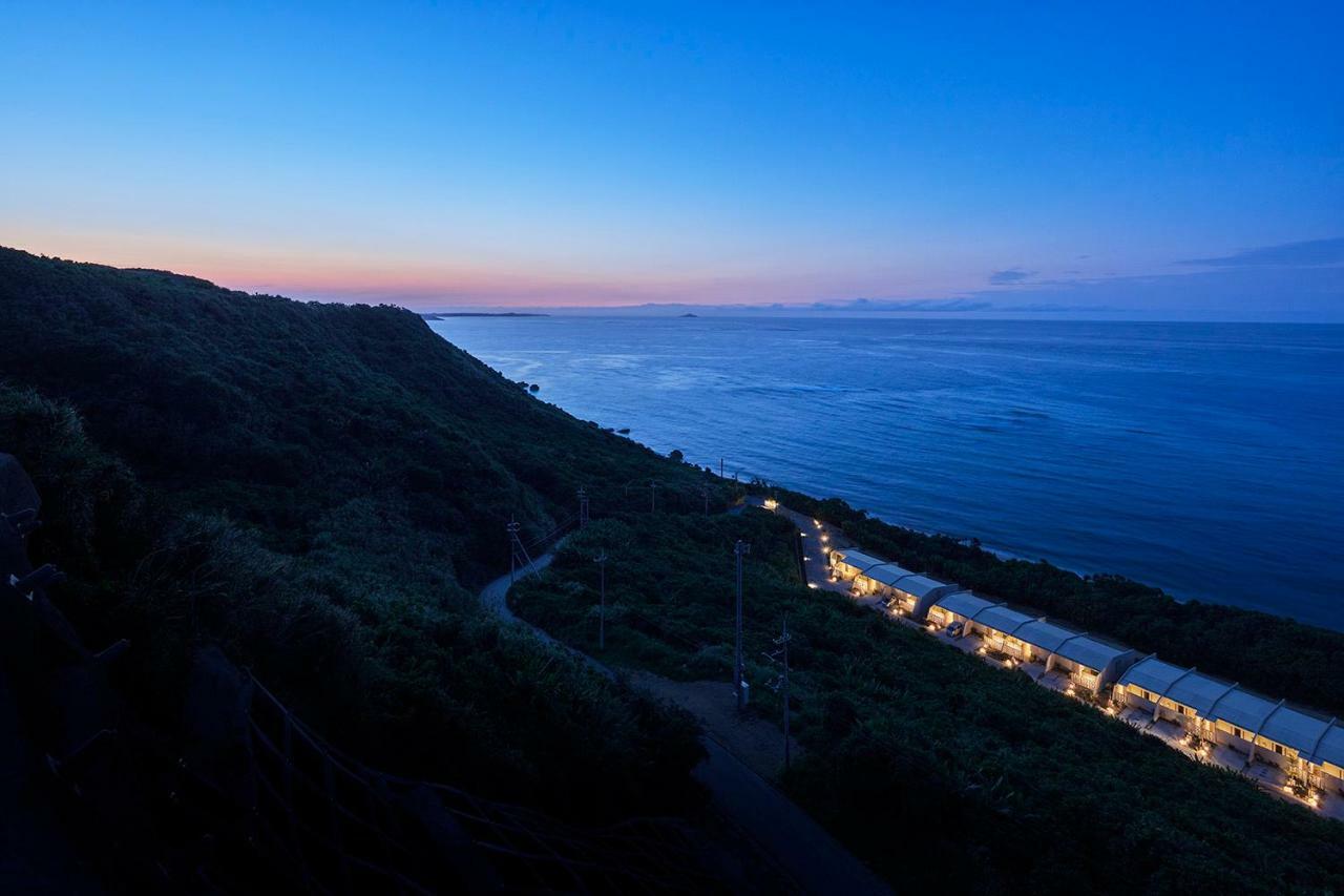 The Rescape Hotel Miyakojima (Okinawa)