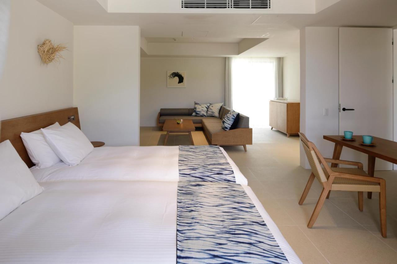 Hotel The Rescape